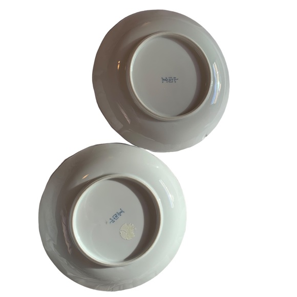 Williams Sonoma Salad Plates Cherries Made in Japan - Picture 6 of 6